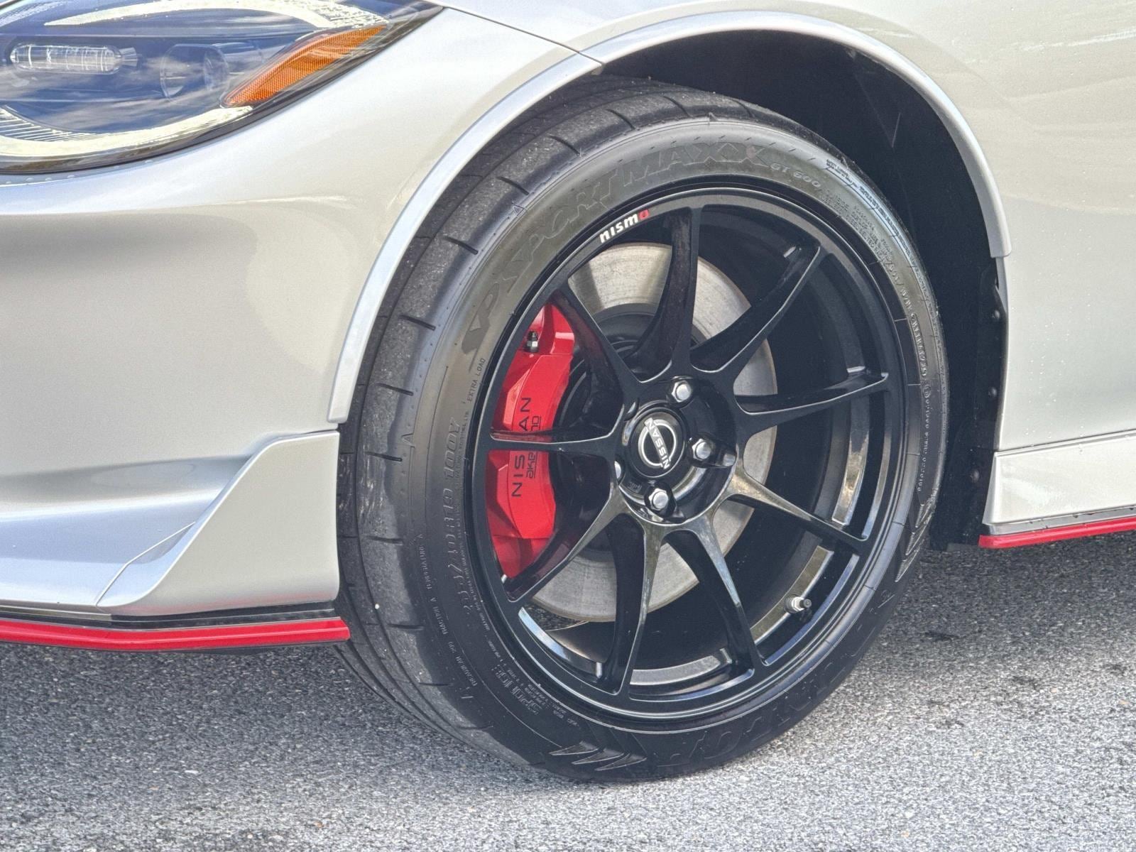 Used 2024 Nissan Z For Sale at Timbrook Automotive | VIN