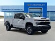 Chevrolet Silverado 2500 HD