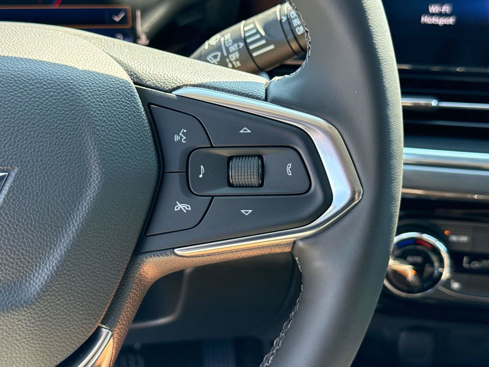 2026 Chevrolet Trax Activ - Photo 5