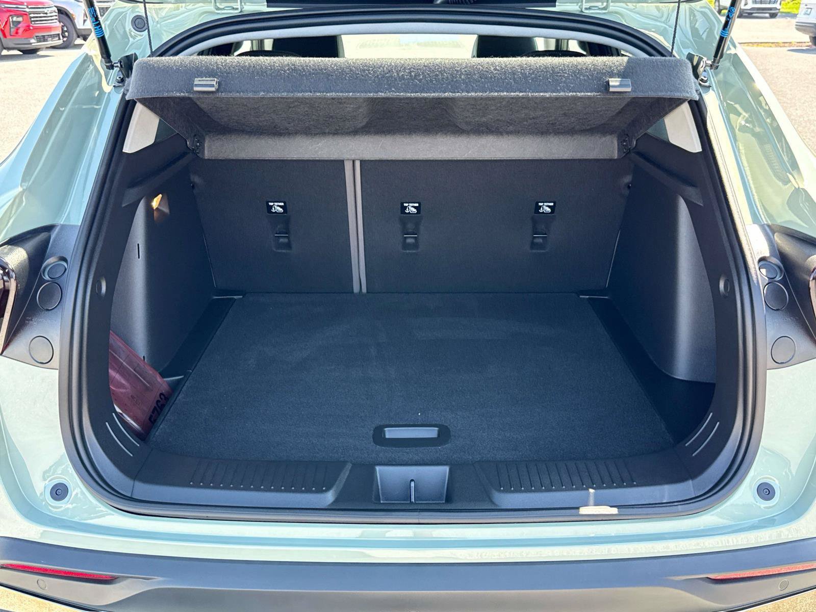 2026 Chevrolet Trax Activ - Photo 11
