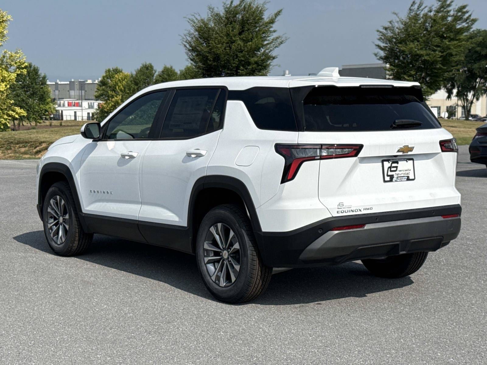 2026 Chevrolet Equinox LT - Photo 14