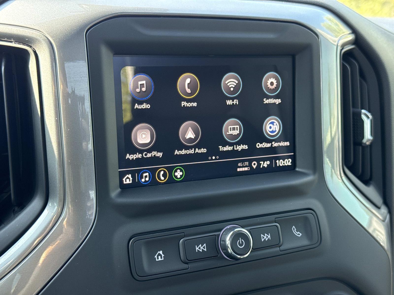 2024 Gmc Sierra 1500 Pro photo 2