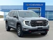GMC Acadia