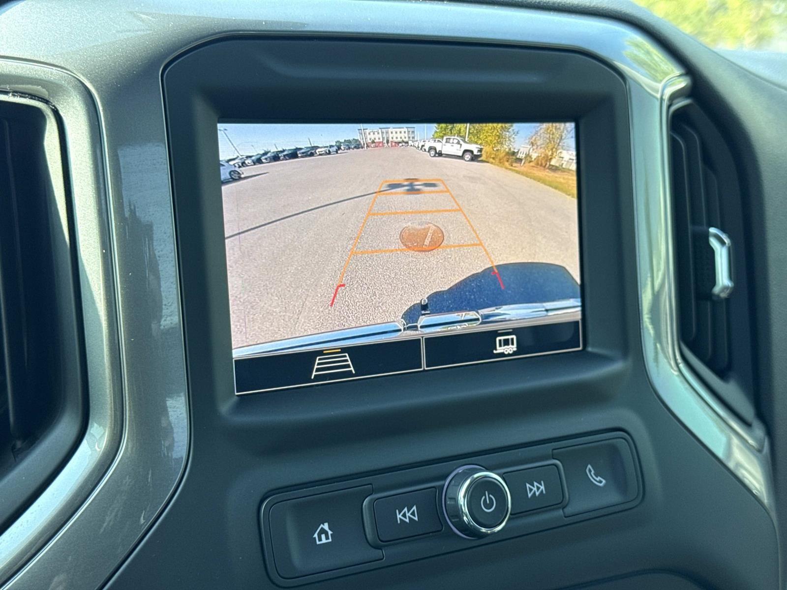 2024 Gmc Sierra 1500 Pro photo 3