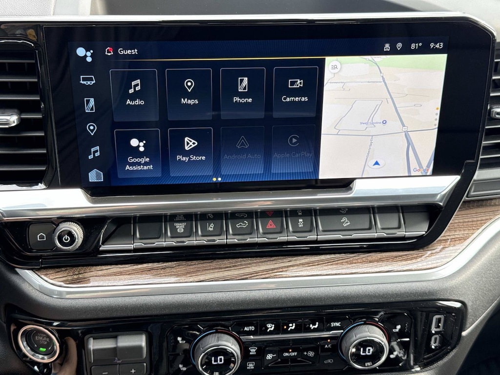 New 2026 Chevrolet Silverado 3500 HD LT Truck