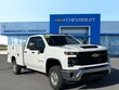 Chevrolet Silverado 2500 HD