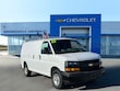 Chevrolet Express Cargo 2500