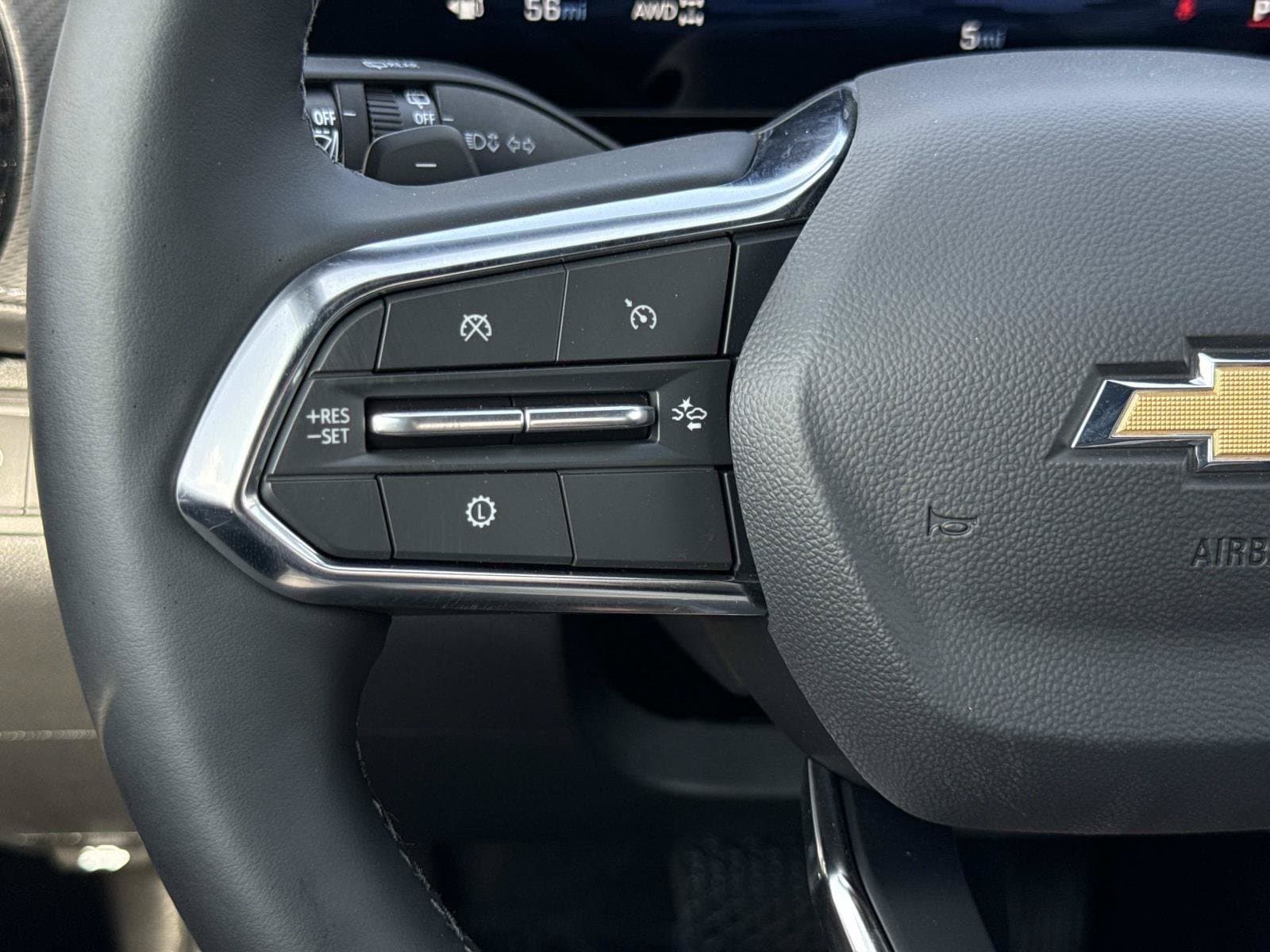 2026 Chevrolet Equinox LT - Photo 6