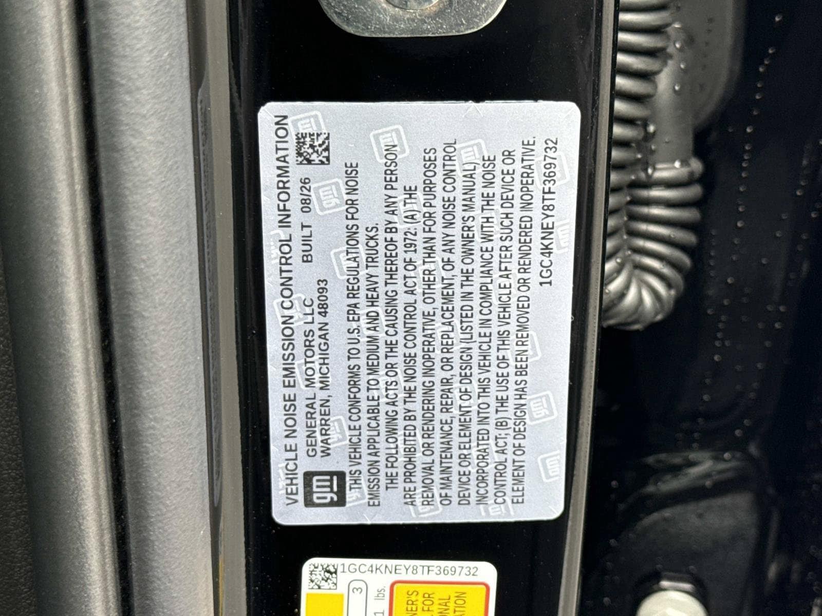 2026 Chevrolet Silverado 2500 HD LT - Photo 18