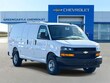  Chevrolet Express Cargo 2500