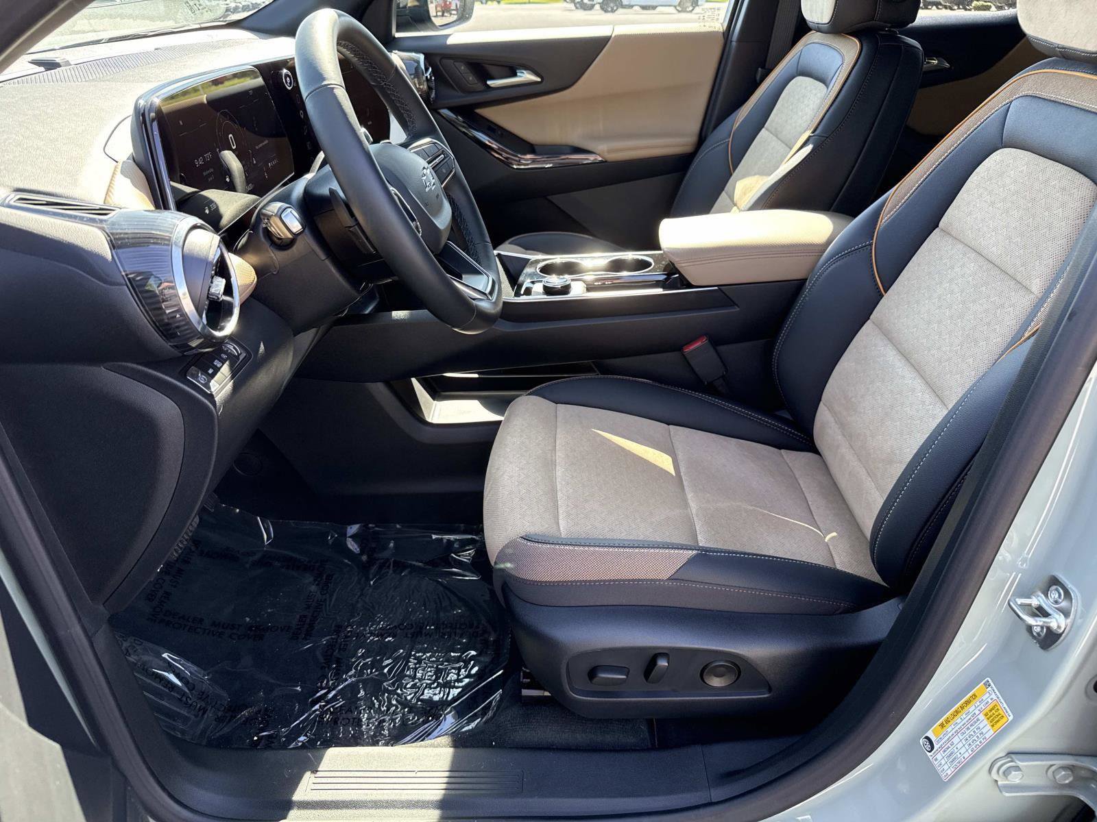 2026 Chevrolet Equinox ACTIV - Photo 9
