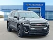 GMC Acadia
