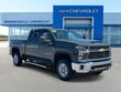 Chevrolet Silverado 2500 HD