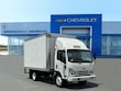 Chevrolet Low Cab Forward 4500