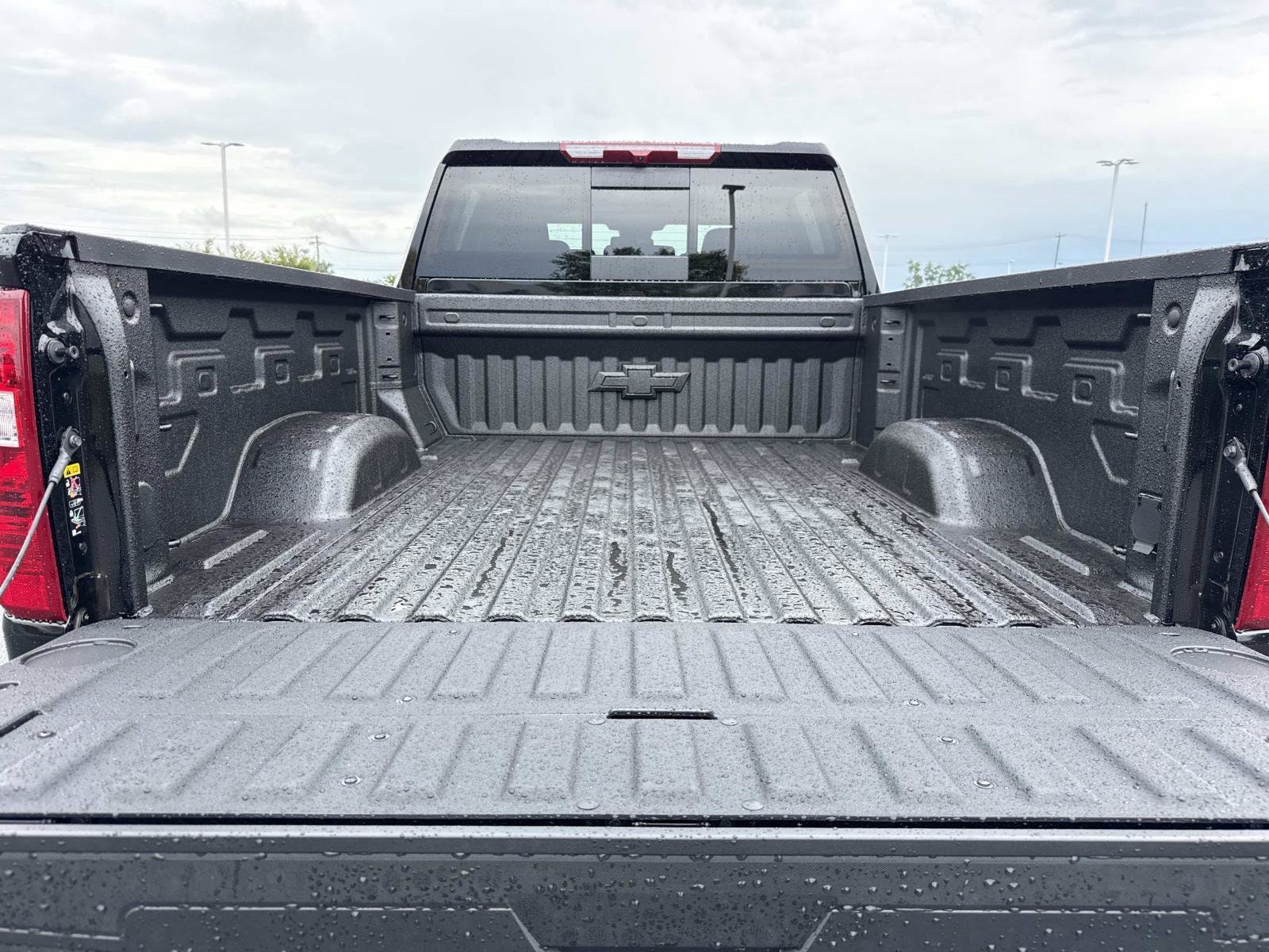 2026 Chevrolet Silverado 2500 HD LT - Photo 11