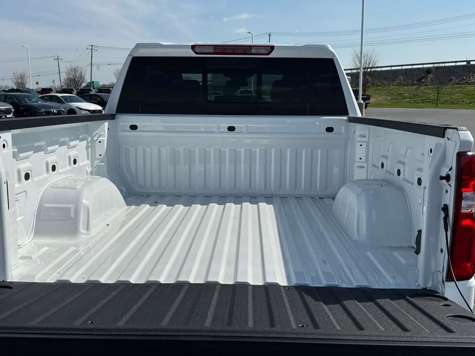 2026 Chevrolet Silverado 1500 RST - Photo 11