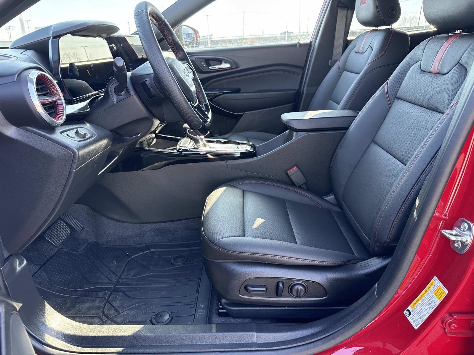 2026 Chevrolet Trax RS - Photo 9