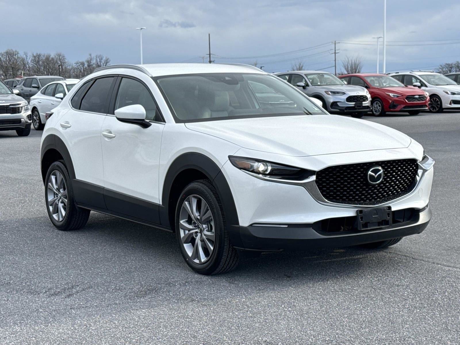 2023 Mazda CX-30 Preferred AWD's photo
