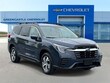  Subaru Ascent