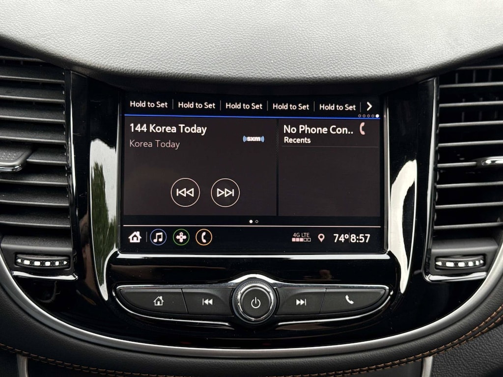 Used 2022 Chevrolet Trax LT SUV
