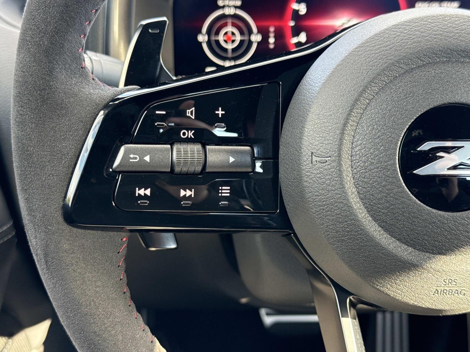 Used 2024 Nissan Z For Sale at Timbrook Automotive | VIN