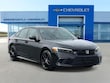 Honda Civic Sedan