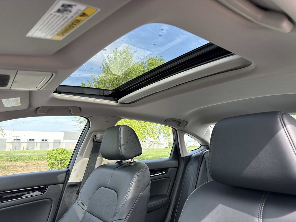 Used 2023 Honda Civic Sedan Touring