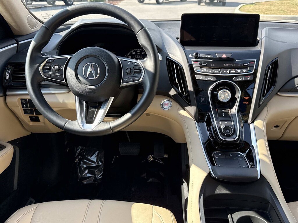 Used 2023 Acura RDX NA