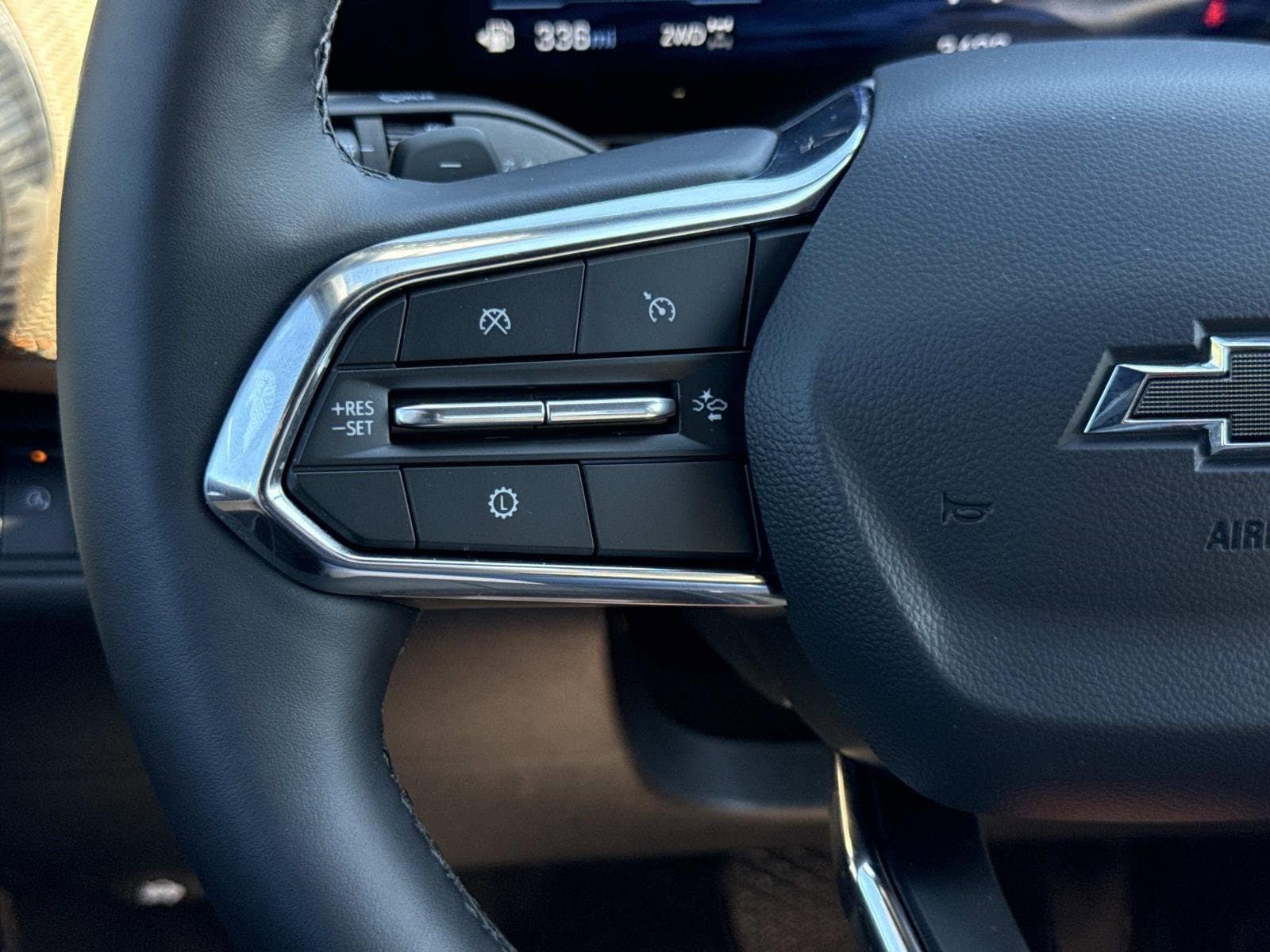 2026 Chevrolet Equinox ACTIV - Photo 6