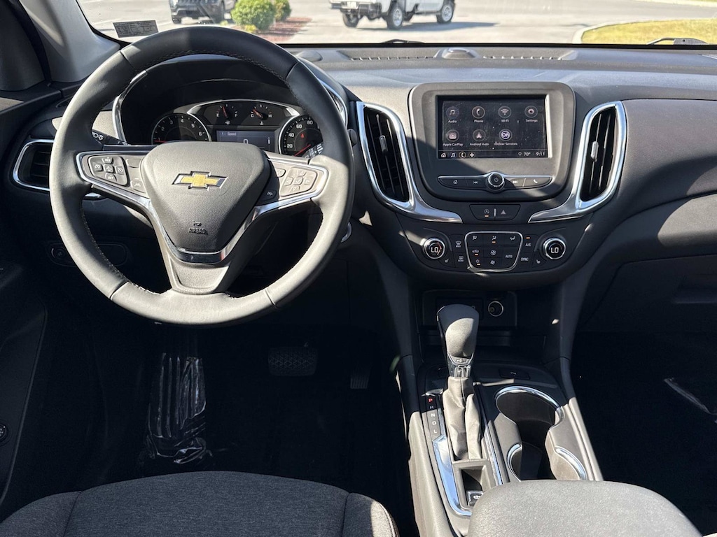 Used 2024 Chevrolet Equinox LT SUV
