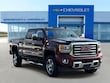 GMC Sierra 2500 HD