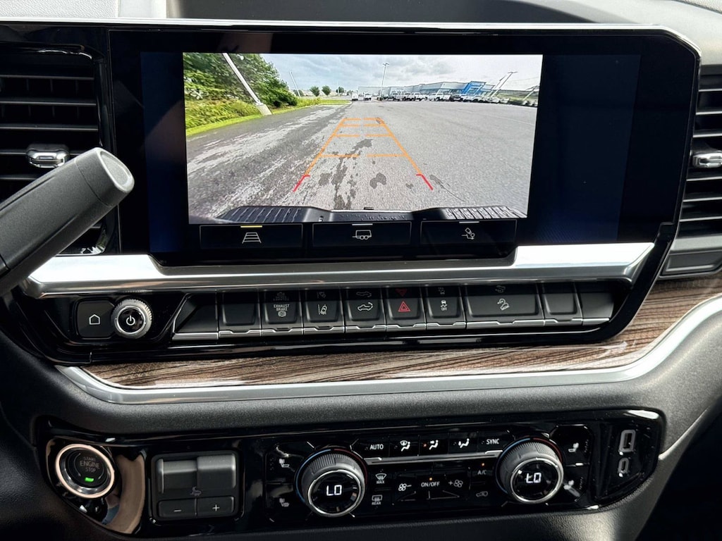 New 2026 Chevrolet Silverado 3500 HD LT Truck