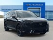 Honda CR-V Hybrid