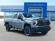  Chevrolet Silverado 2500 HD