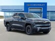 Chevrolet Silverado EV