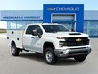  Chevrolet Silverado 3500 HD