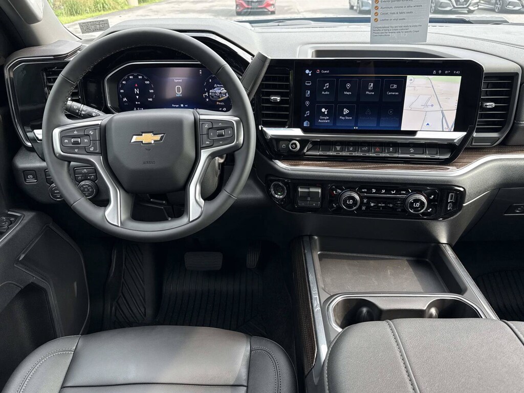 New 2026 Chevrolet Silverado 3500 HD LT Truck