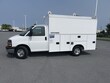Chevrolet Express Cutaway 3500