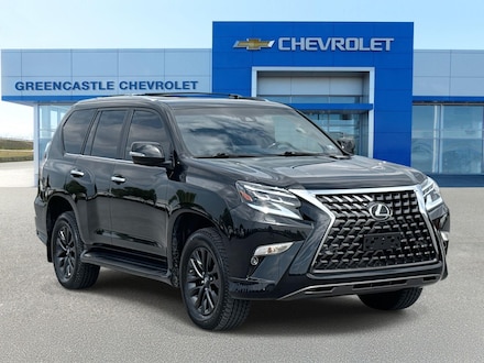 2023 LEXUS GX GX 460 Premium