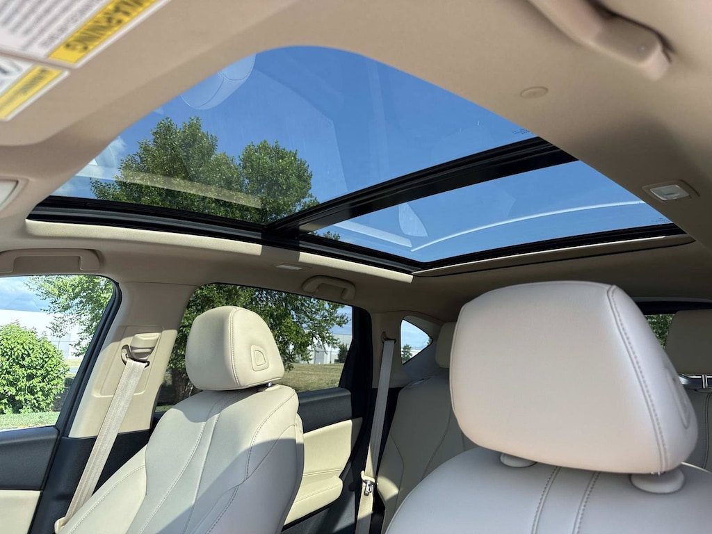Used 2023 Acura RDX NA