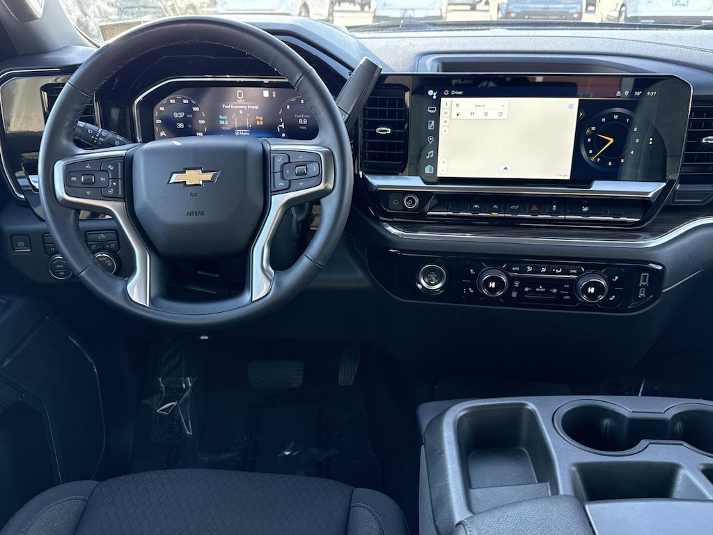 Used 2023 Chevrolet Silverado 1500 LT (2FL) Truck