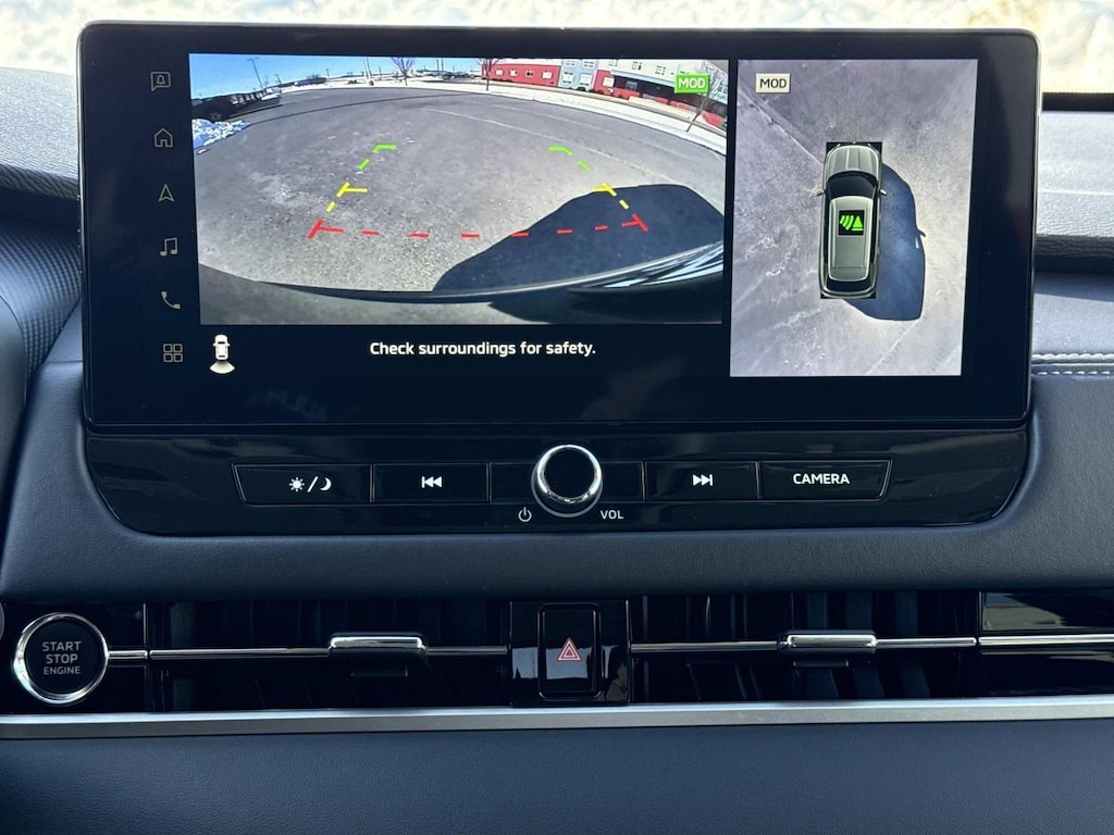 Used 2025 Mitsubishi Outlander SE