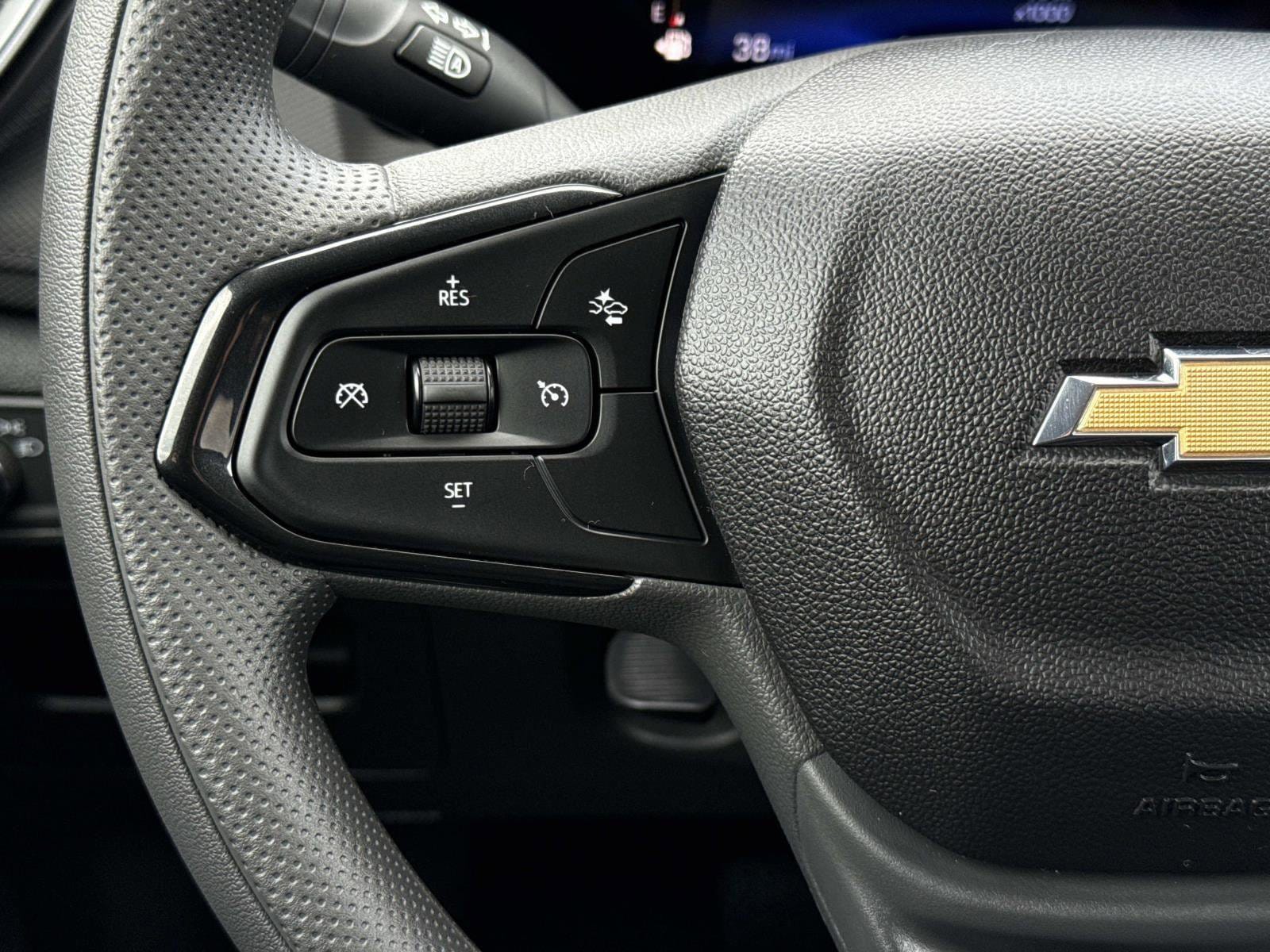 2026 Chevrolet Trailblazer LT - Photo 6