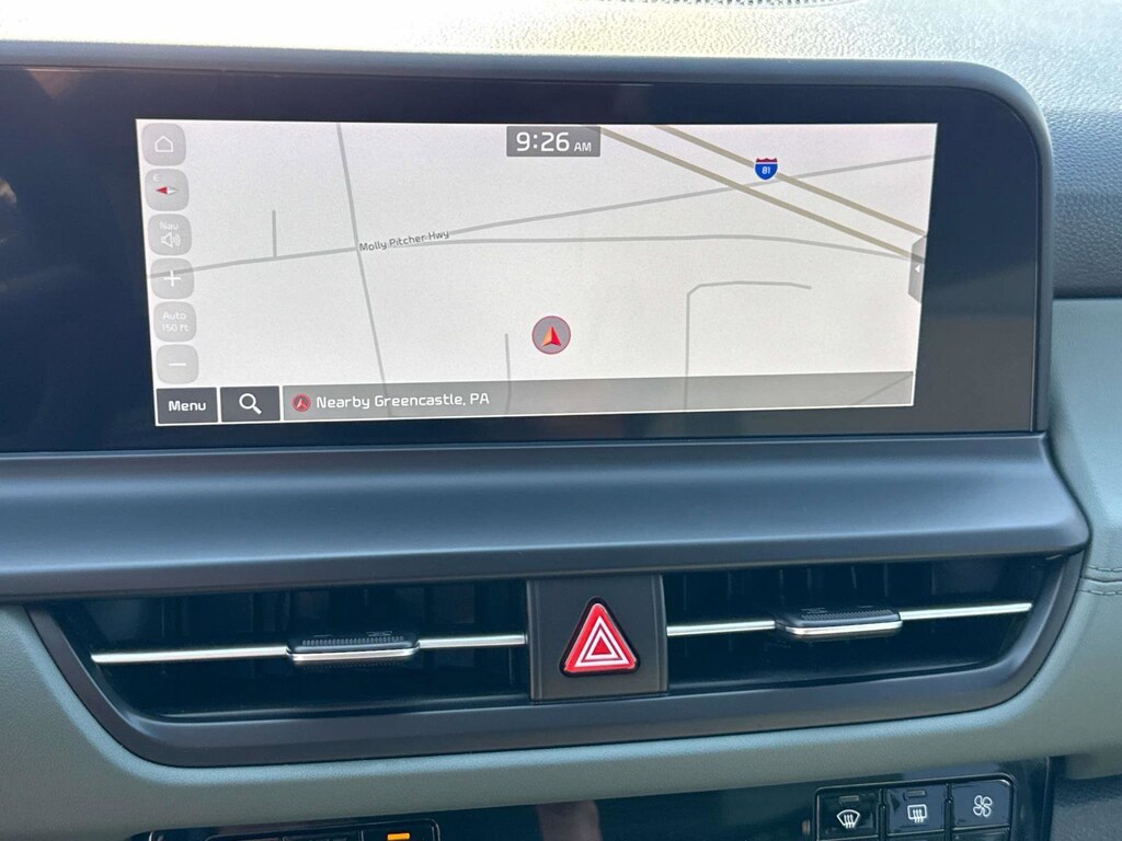 Used 2024 Kia Seltos SX