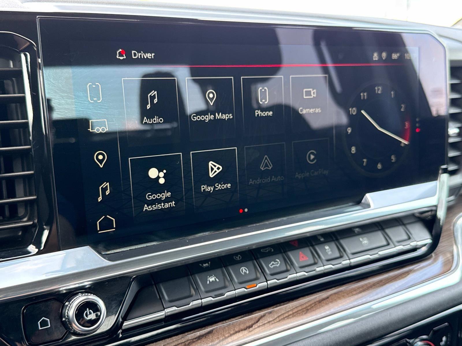 2023 Gmc Sierra 1500 Elevation photo 3