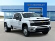 Chevrolet Silverado 3500 HD