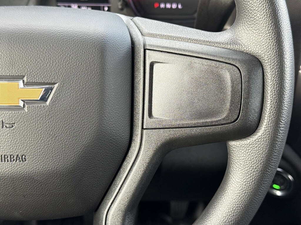 New 2026 Chevrolet Silverado 3500 HD WT Truck