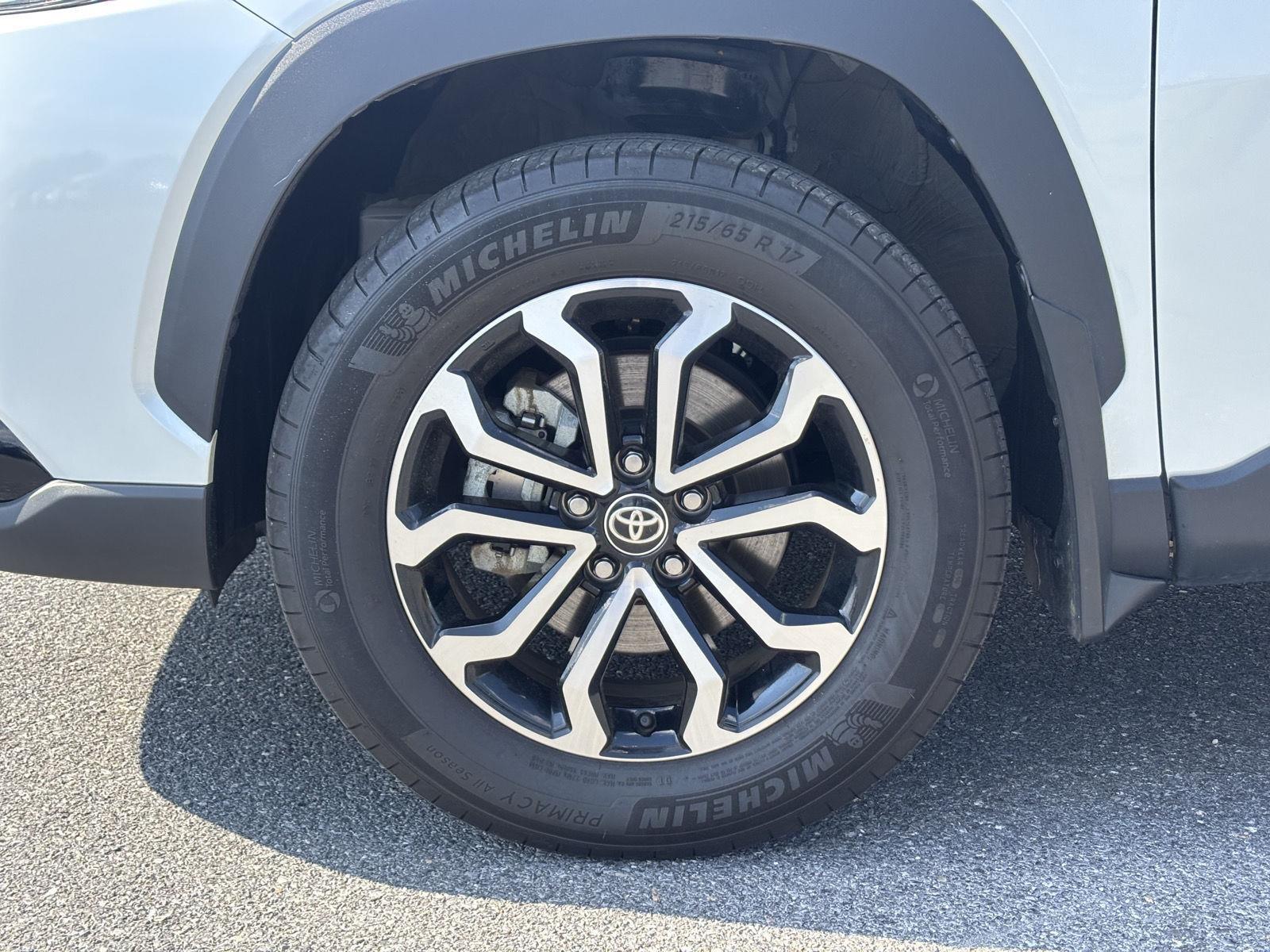 2024 Toyota Corolla Hybrid S photo 2