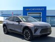 Chevrolet Blazer EV