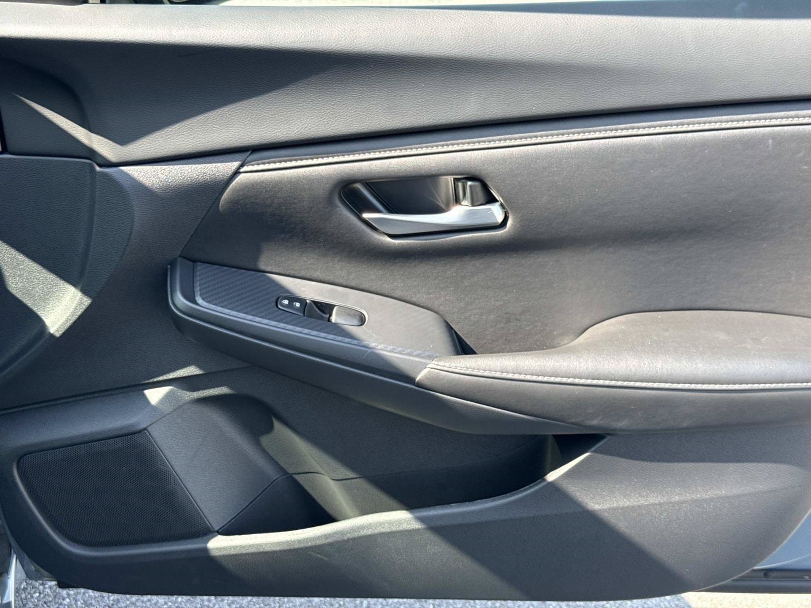 2025 Nissan Sentra SV - Photo 19